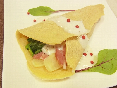 料理写真