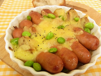 料理写真