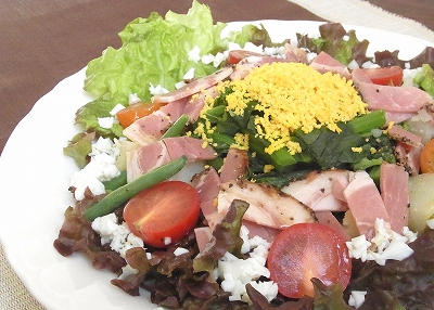 料理写真