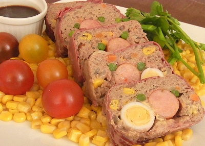 料理写真