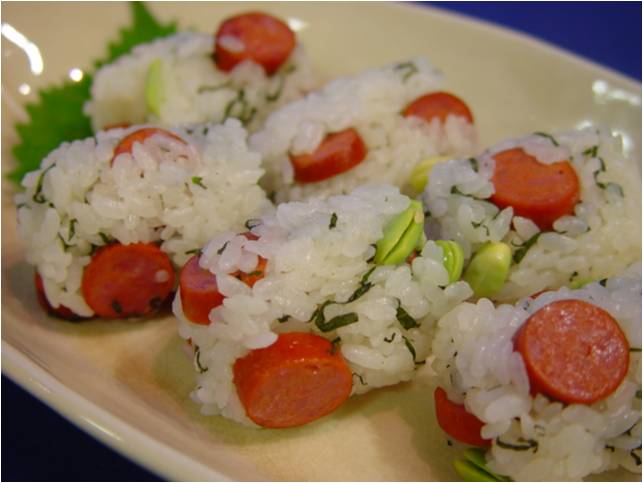料理写真