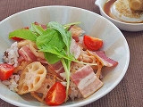 料理写真