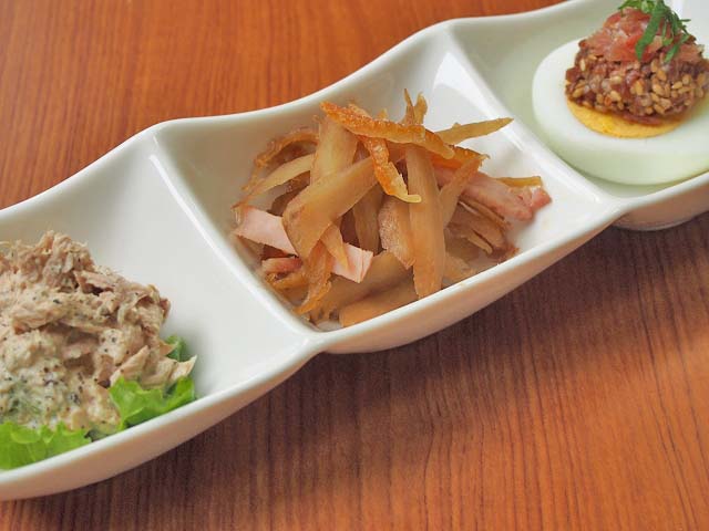 料理写真