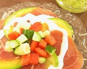 料理写真