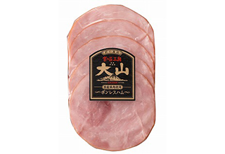 ボンレスハム