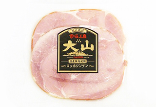 コッホシンケン