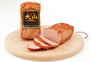 オニオンケーゼ