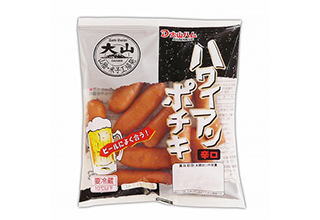 ハワイアンポチキ（辛口）