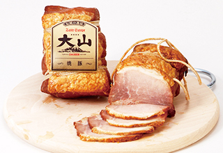 焼豚