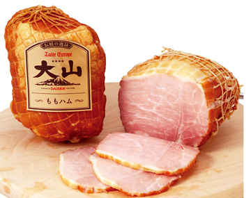 大山ハム　ももハム